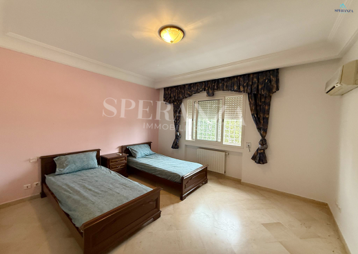 Vacances Villa Rinad S+4