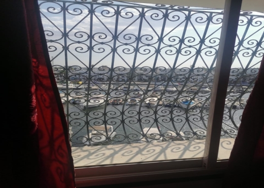 Location Exclusive Marina Kantaoui