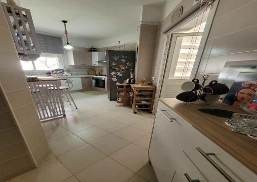 Appartement À Vendre à ARIANA - A vendre S+1 Cité Ghazella Ariana - Immobiliere.tn - Photo 11