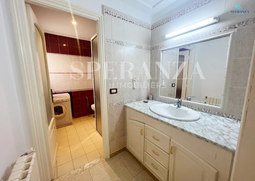 villa À Louer à NABEUL - Location villa wafa - Immobiliere.tn - Photo 10