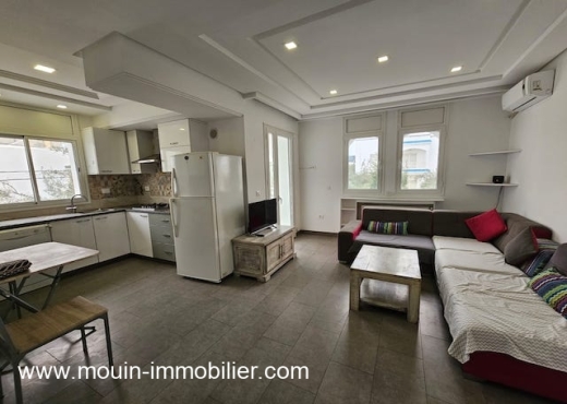 APPARTEMENTS NAHRAWES AL3681