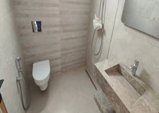 Appartement À Louer à MONASTIR - A Louer Appart S+2 Neuf à Moknine - Immobiliere.tn - Photo 9