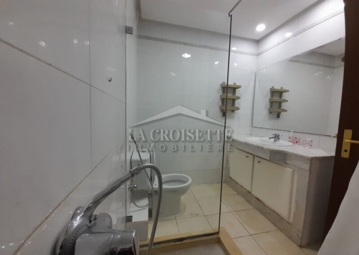 s2 meublé à La Marsa MAL0192