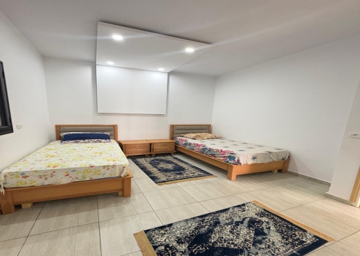 A Louer Villa pour vacance Djerba