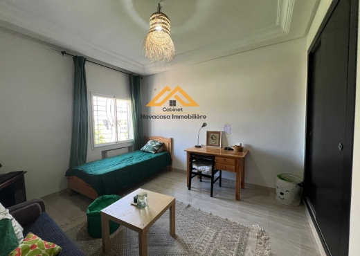 À Vendre – Bel Appartement S+3