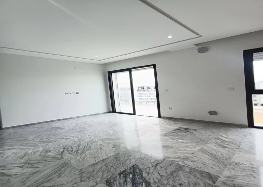 Appartement À Louer à ARIANA - A louer s+1 annuel La nouvelle soukra - Immobiliere.tn - Photo 7