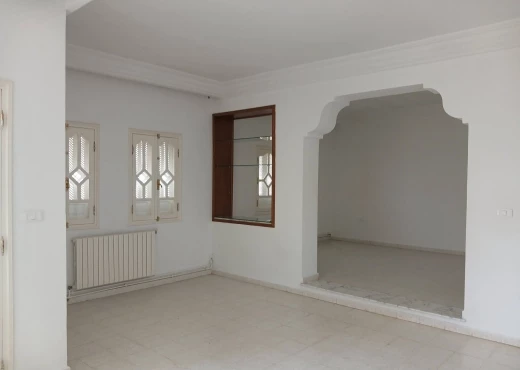 villa À Vendre à ARIANA - À VENDRE : Villa à Riadh El Andalos. - Immobiliere.tn - Photo 13