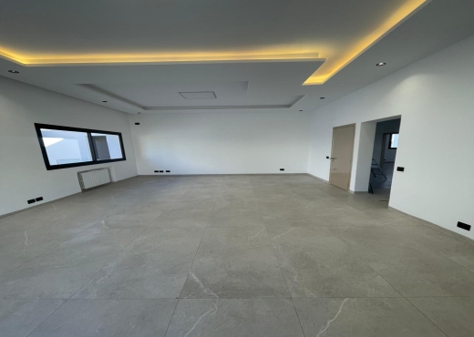 immeuble bureautique à cité jardin