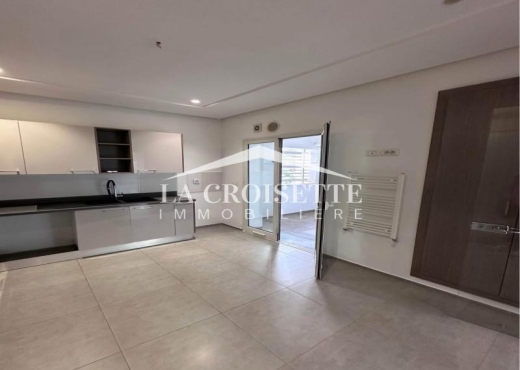 Appartement s+2 à La Soukra ZAL161