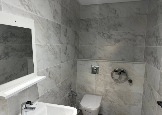 A louer S+2 HTS à Riadh Andalous