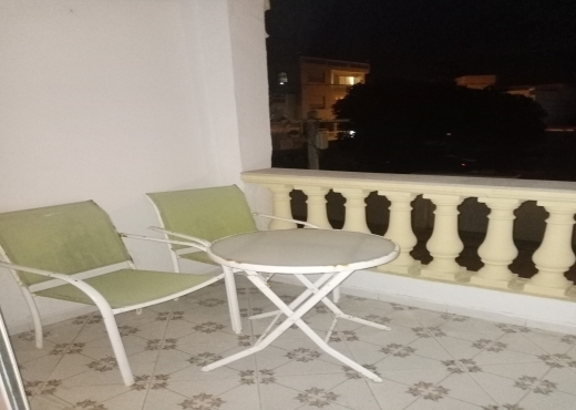 À Louer Marsa Plage Étage de villa