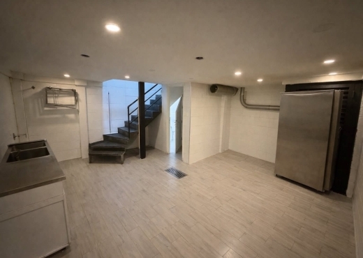 📍 RIADH ANDALOUS – FONDS DE COMMERCE À VENDRE