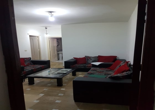 Appartement À Louer à ARIANA - Appartement S+1 Meublé à Ariana - Immobiliere.tn - Photo 2