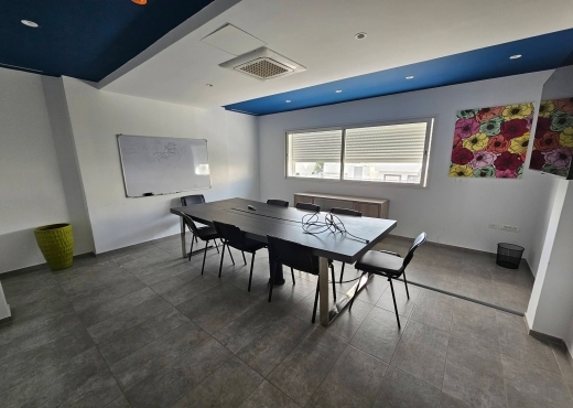 EL MENZAH 5 - A LOUER PLATEAU DE BUREAUX PREMIUM