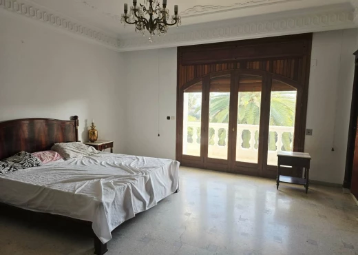 maison À Vendre à SOUSSE - VILLA DE LUXE + piscine – EL KA - Immobiliere.tn - Photo 9