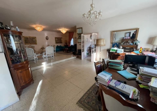 A VENDRE Villa à rénover Carthage