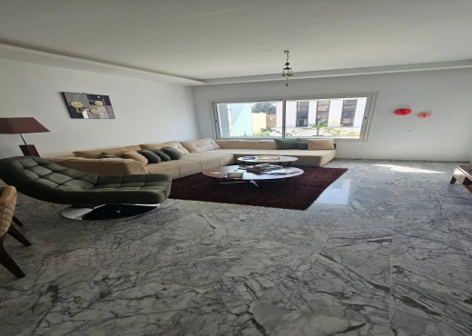 Appartement À Vendre à ARIANA - Appartement s+3 à chotrana 1 - Immobiliere.tn - Photo 11
