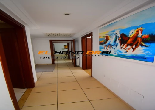 Appartement À Louer à MAHDIA - pour vacance appartement spacieux - Immobiliere.tn - Photo 8