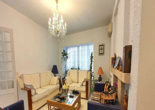 Villa à vendre à la Marsa