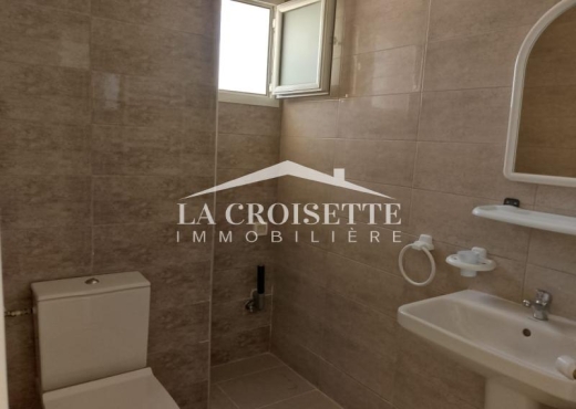 Appartement À Louer à TUNIS - Appartement s3 à La Marsa MAL0214 - Immobiliere.tn - Photo 3