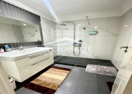 s2 meublé à La Soukra MAL1711