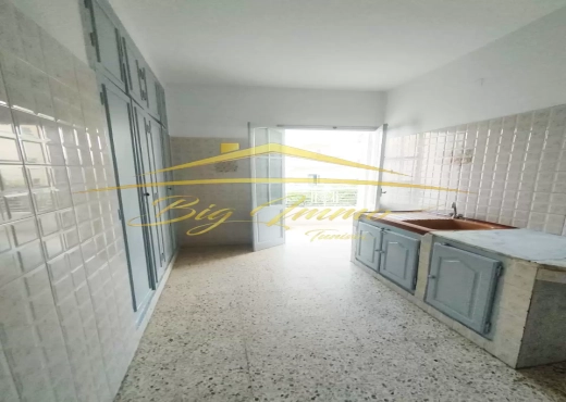 À LOUER Appart S+2 Khezema Sousse