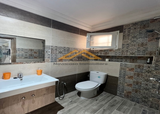 Appartement S+1 à Chott Mariem