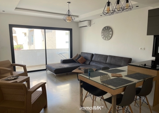 À vendre appart S+2 à kélibia