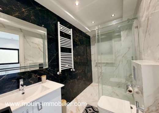 APPARTEMENT GIZELE 3 AL3694