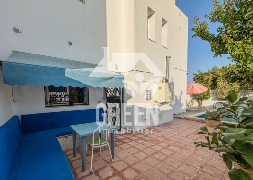 Villa " Shadow "