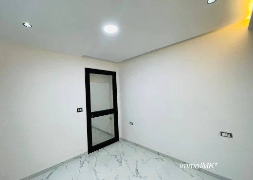 Appartement À Vendre à NABEUL - À vendre appartement s+2 - Immobiliere.tn - Photo 6