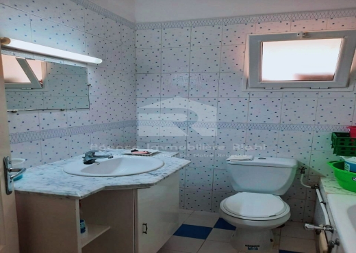 À Vendre S+2  à Hergla