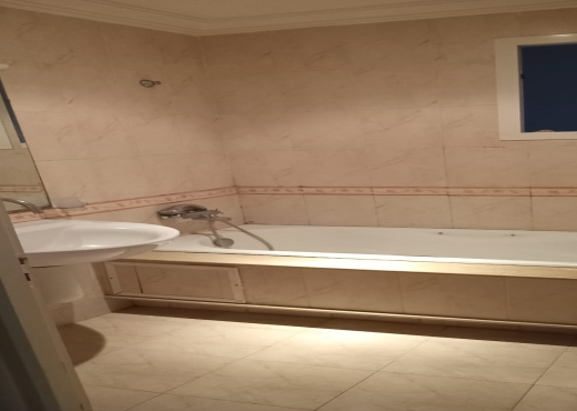 ENNASR 2 : APPARTEMENT S+2 A VENDRE