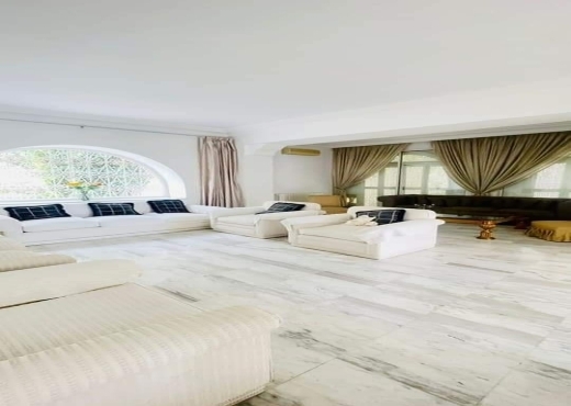 A VENDRE VILLA LA MARSA