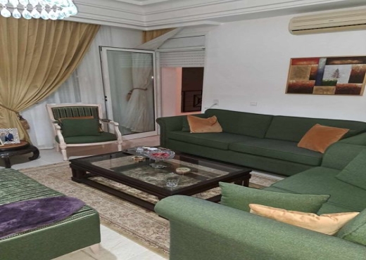 joli appartement s+ 2 ennasr 2