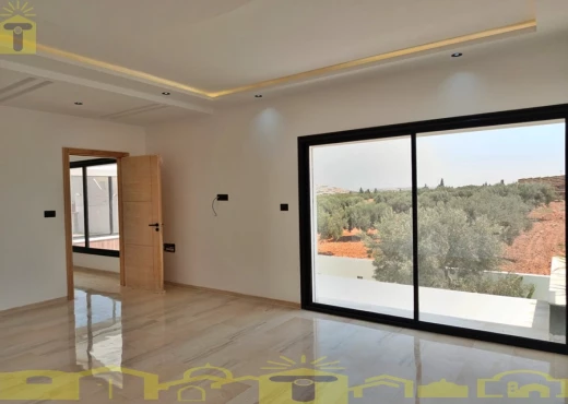 villa À Vendre à NABEUL - A vendre une somptueuse villa - Immobiliere.tn - Photo 11