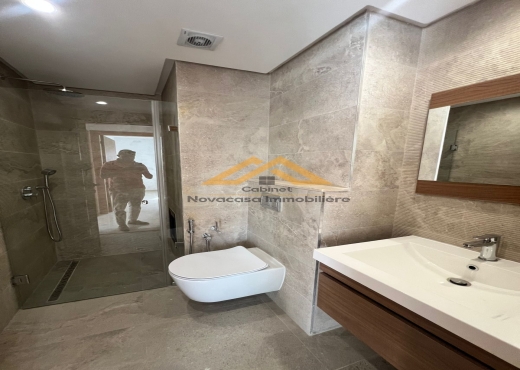 Appartement S+1 Neuf – Sahloul 4