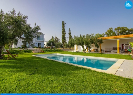 Villa Omar