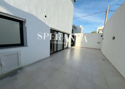 Appartement À Louer à NABEUL - Location Appartement Rocchi S+2 - Immobiliere.tn - Photo 4