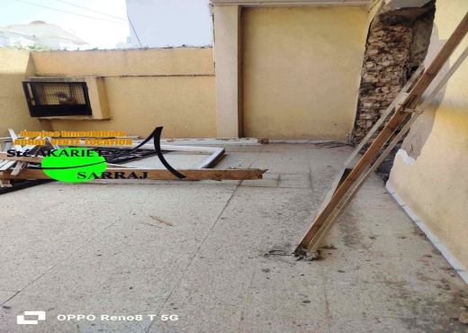 A Vendre Villa a Renover Khezema