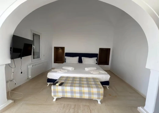 villa À Louer à MEDENINE - à louer - Immobiliere.tn