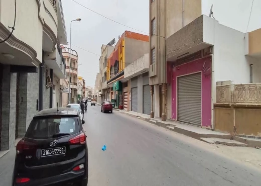 Appartement À Louer à MONASTIR - A Louer Appart S+2 Neuf à Moknine - Immobiliere.tn - Photo 2