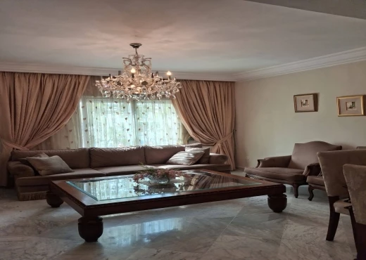 Appartement À Louer à TUNIS - À louer S+3 meublé au Lac - Immobiliere.tn - Photo 8