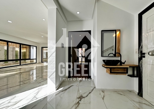 villa " LUCKY "