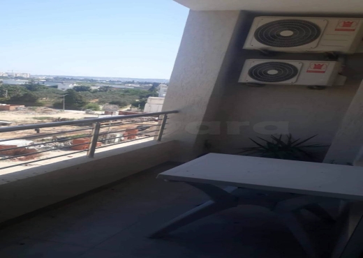 A Vendre Appart S+2 La Soukra