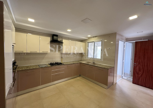 Location Appartement le reflet S+3