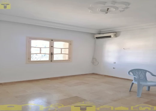 Appartement À Vendre à NABEUL - Etage de villa s4 plein Hammamet - Immobiliere.tn - Photo 7