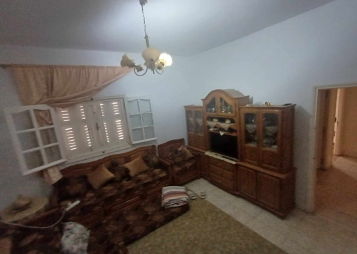 jolie villa à raoued