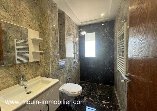 VILLA CLEMENTINE Hammamet AV1803