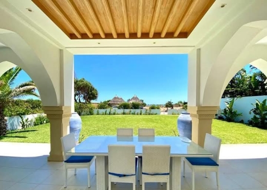 Location Estival Villa Africa JADE